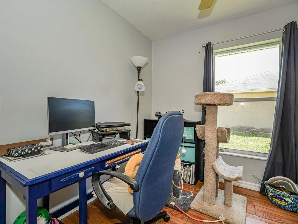 6704 HULDA DRIVE Fort Pierce, FL 34951