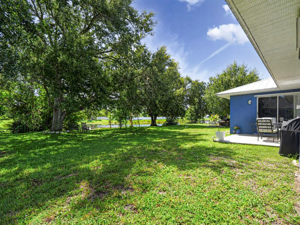 6704 HULDA DRIVE Fort Pierce, FL 34951