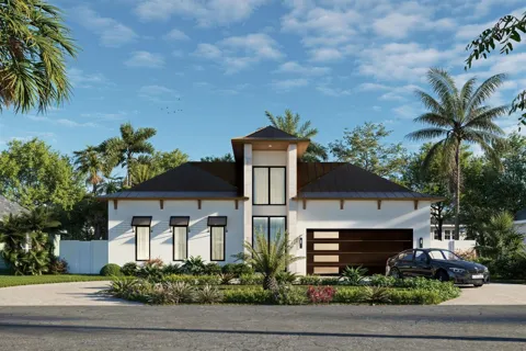 501 Lake Drive