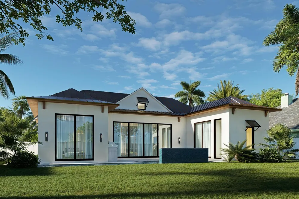 501 Lake Drive Delray Beach, FL 33444