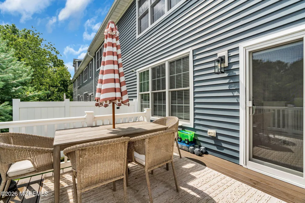 6 Samantha Way Eatontown, NJ 07724