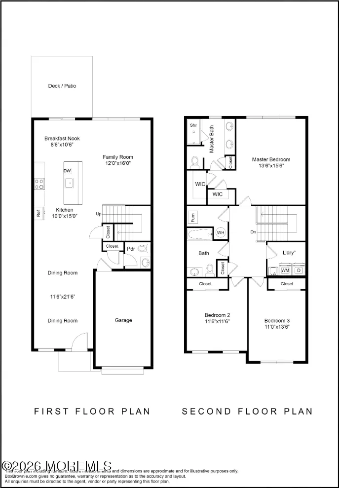 6 Samantha Way Eatontown, NJ 07724