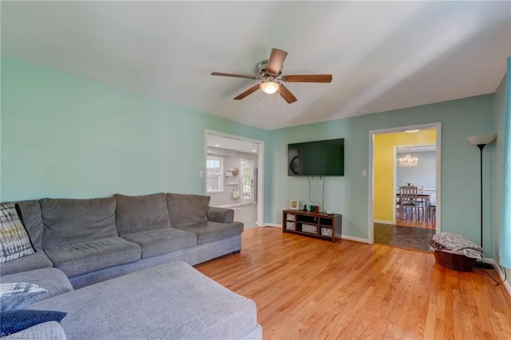 200 Taft Street Eden, NC 27288