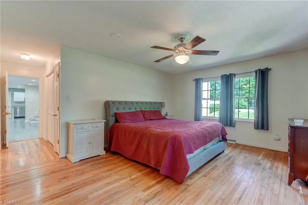 200 Taft Street Eden, NC 27288