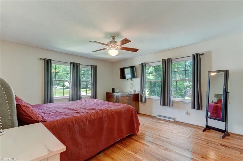 200 Taft Street Eden, NC 27288