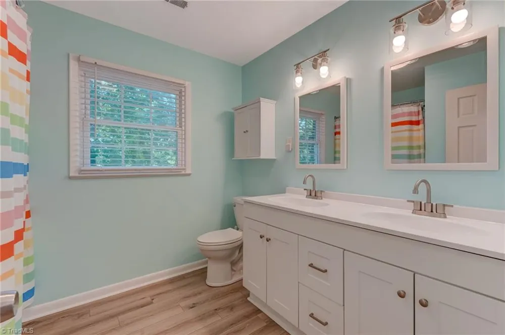 200 Taft Street Eden, NC 27288