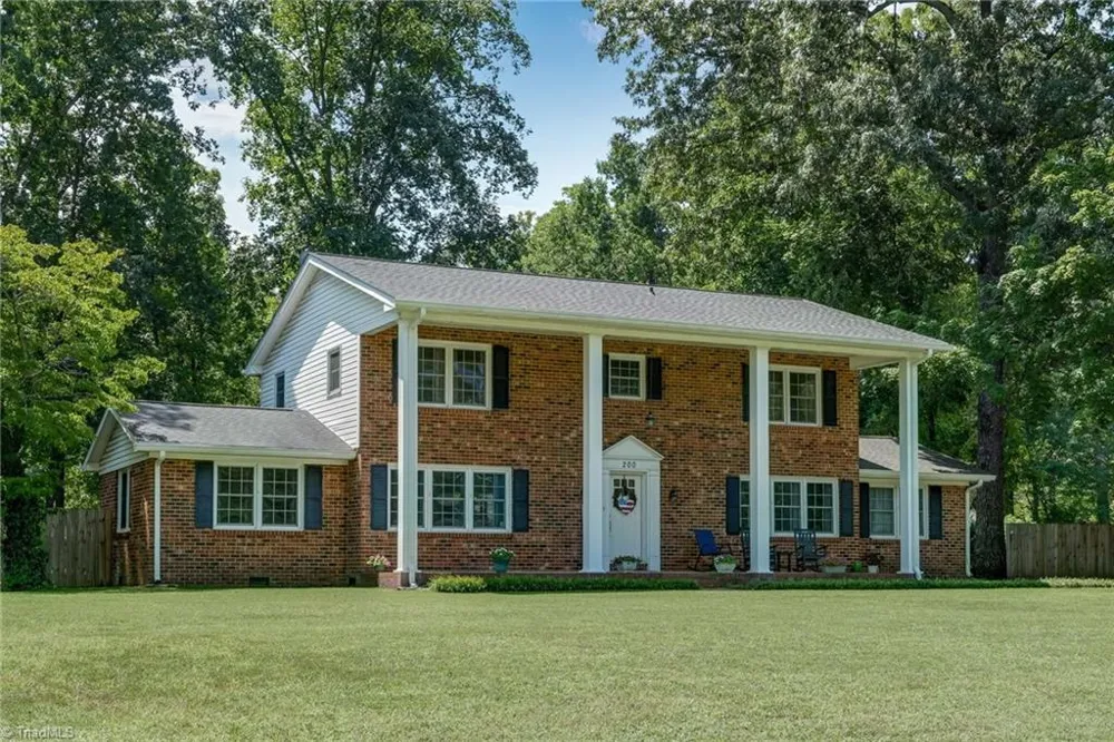 200 Taft Street Eden, NC 27288