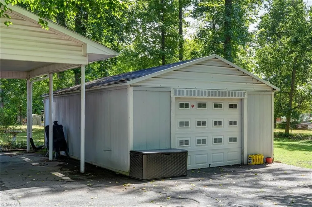 200 Taft Street Eden, NC 27288