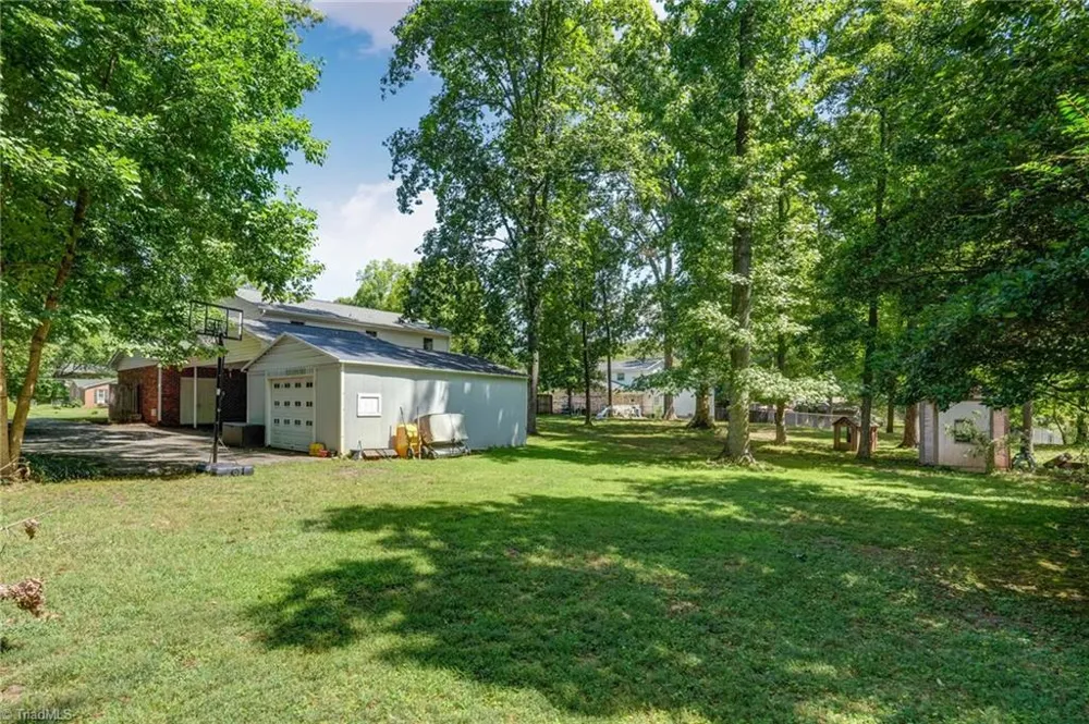 200 Taft Street Eden, NC 27288