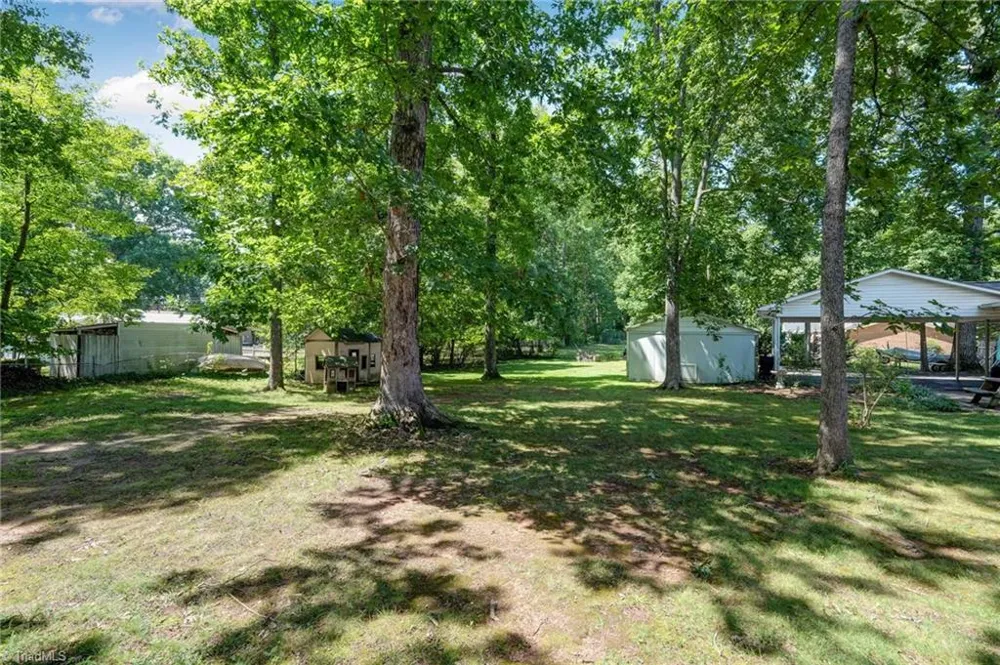 200 Taft Street Eden, NC 27288