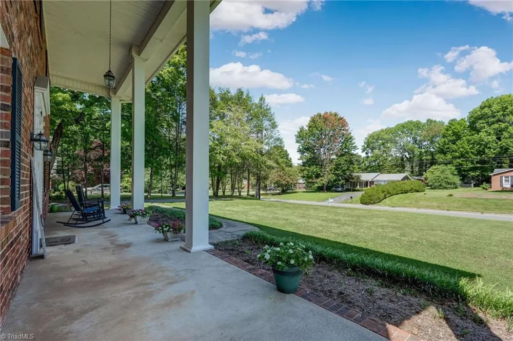 200 Taft Street Eden, NC 27288