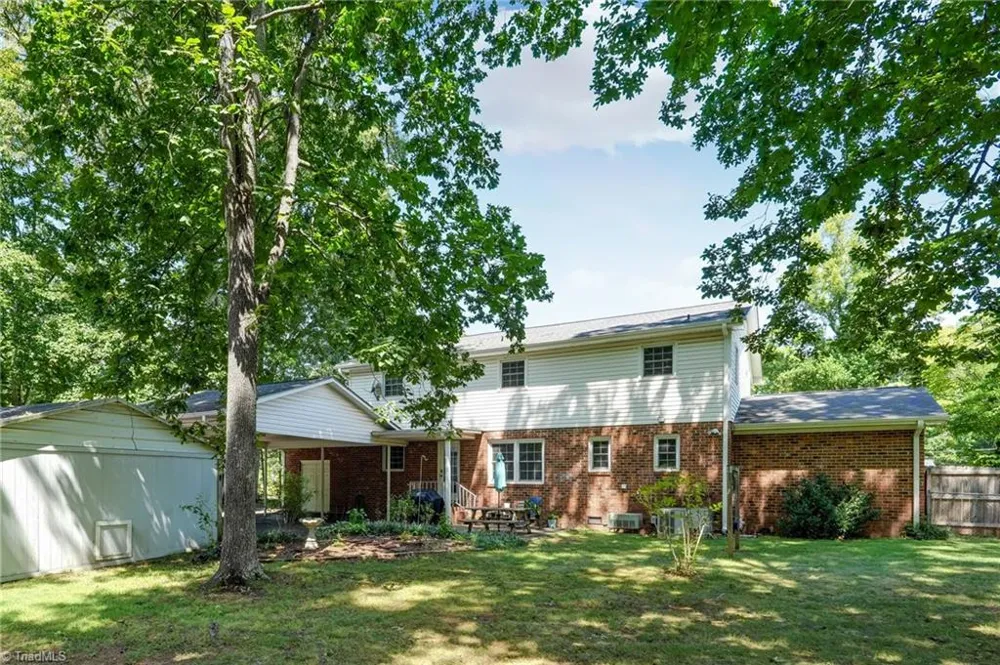 200 Taft Street Eden, NC 27288