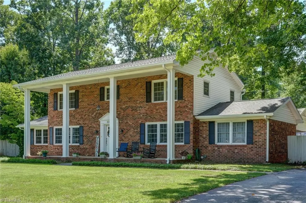 200 Taft Street Eden, NC 27288