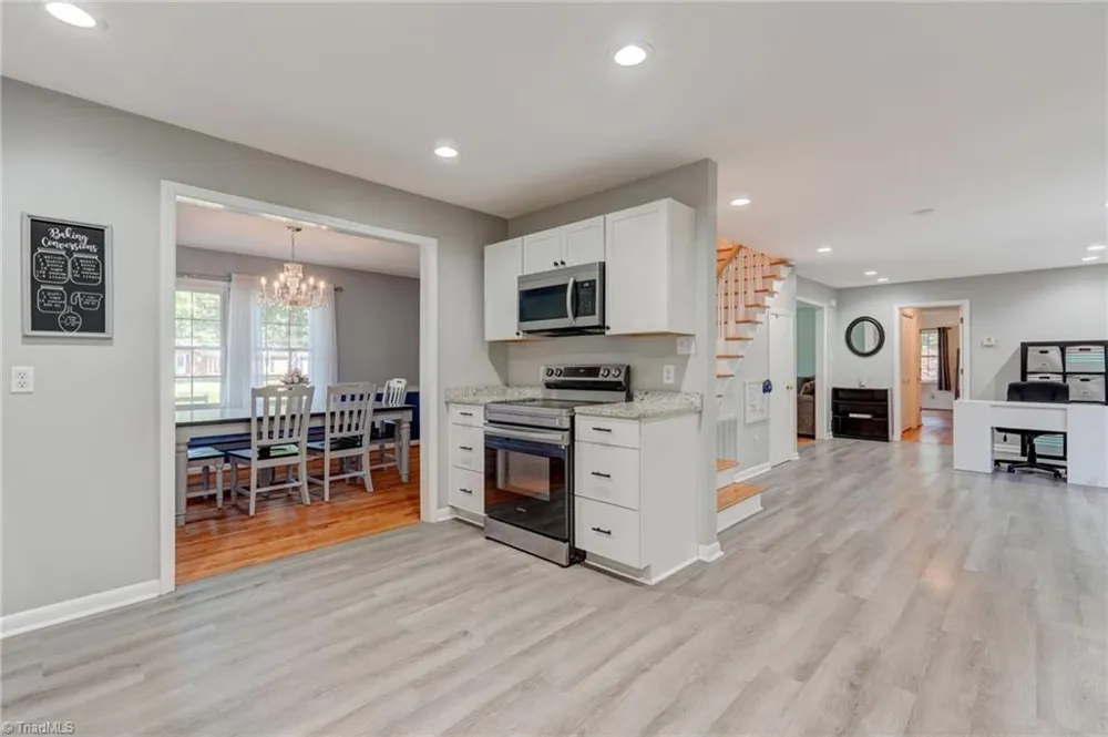 200 Taft Street Eden, NC 27288