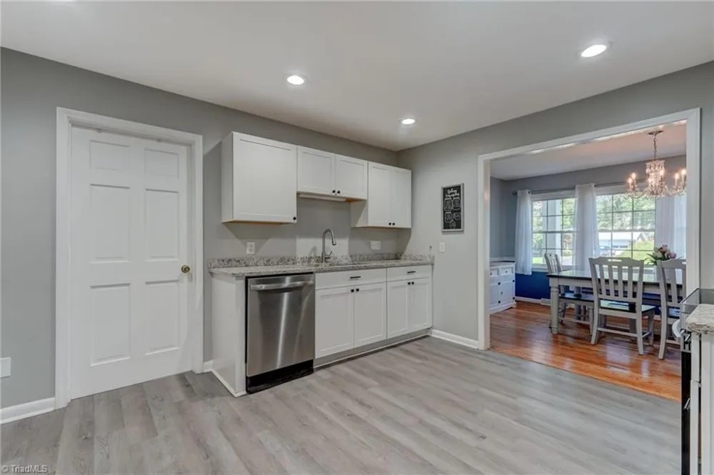 200 Taft Street Eden, NC 27288