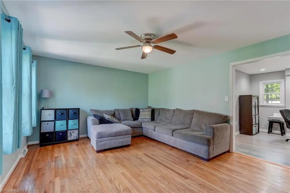 200 Taft Street Eden, NC 27288
