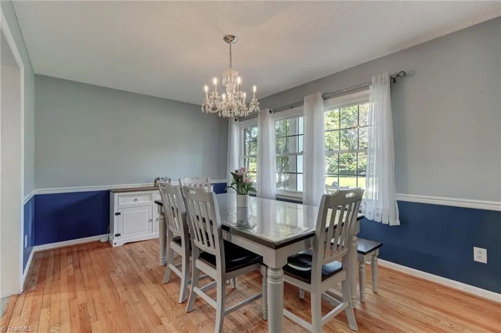 200 Taft Street Eden, NC 27288