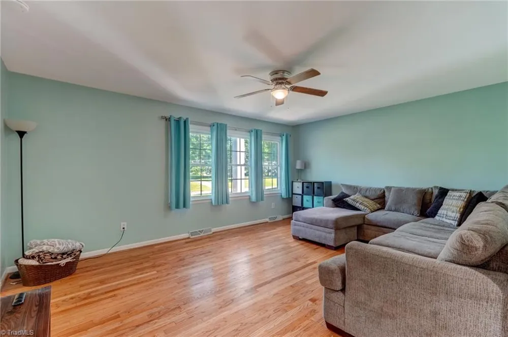 200 Taft Street Eden, NC 27288