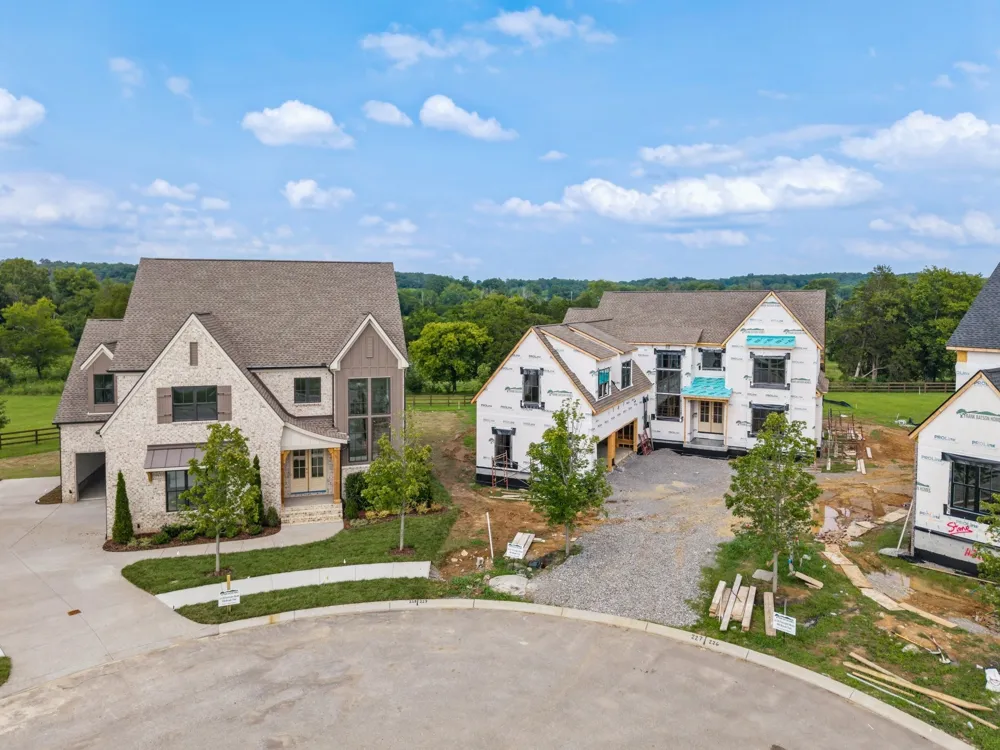 861 Brook Trl Lebanon, TN 37087