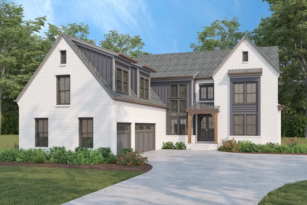 861 Brook Trl Lebanon, TN 37087