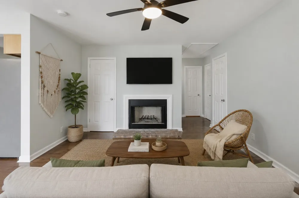 5767 Brentwood Trce Brentwood, TN 37027
