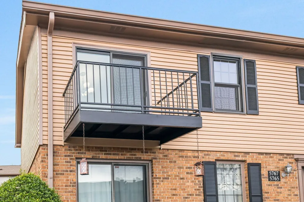 5767 Brentwood Trce Brentwood, TN 37027