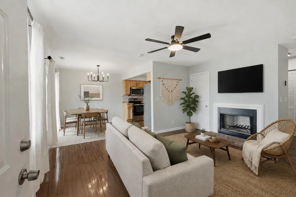 5767 Brentwood Trce Brentwood, TN 37027