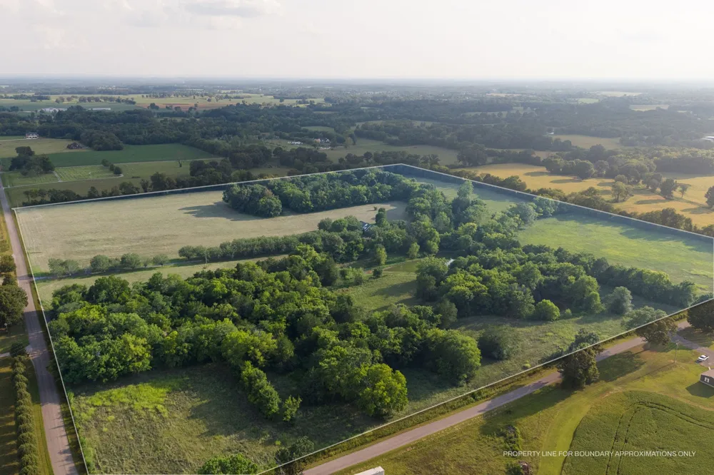 975 Haunt Hollow Rd Unionville, TN 37180