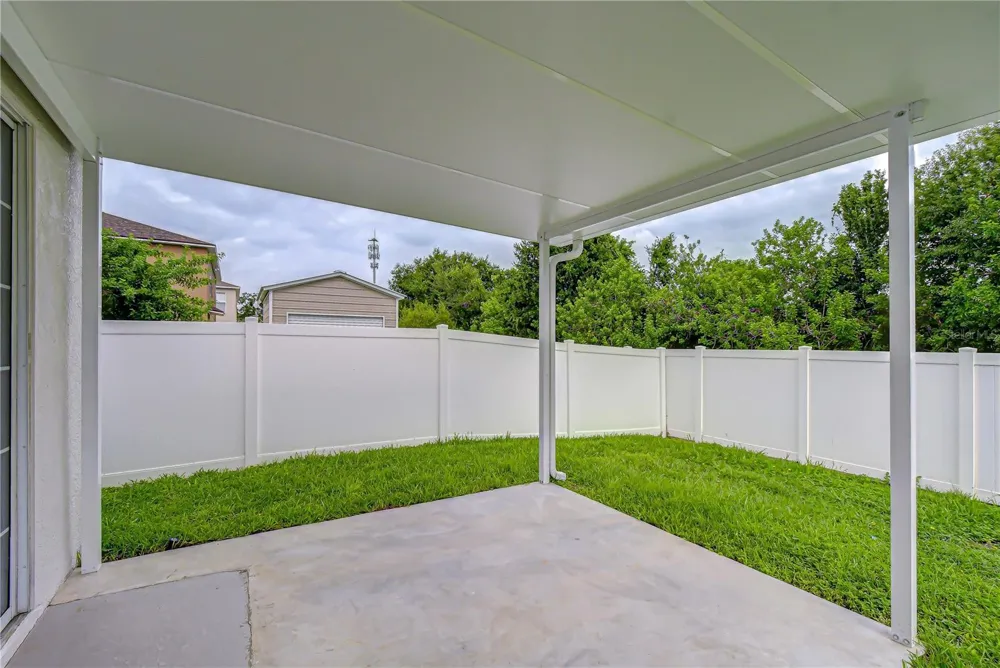 1712 ATLANTIC DRIVE Ruskin, FL 33570