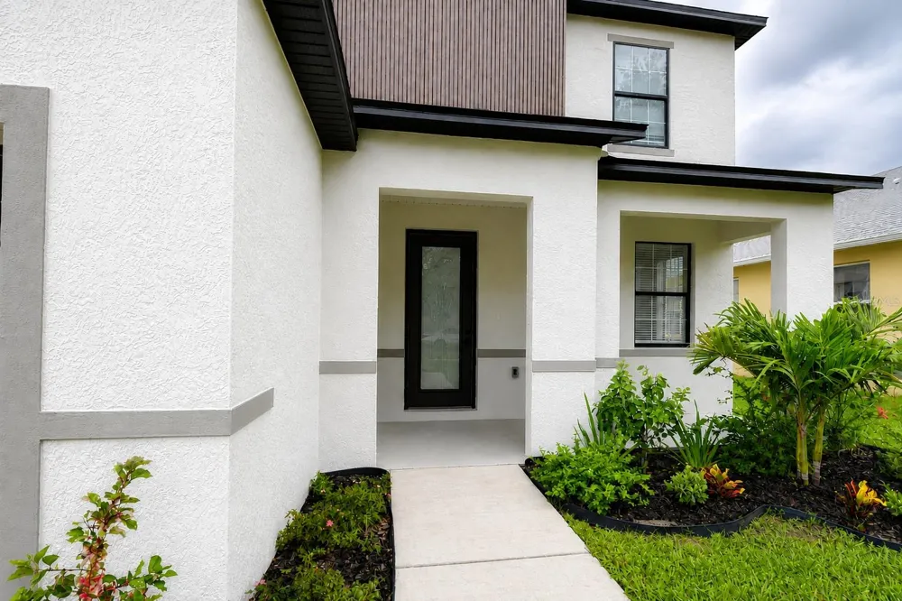1712 ATLANTIC DRIVE Ruskin, FL 33570