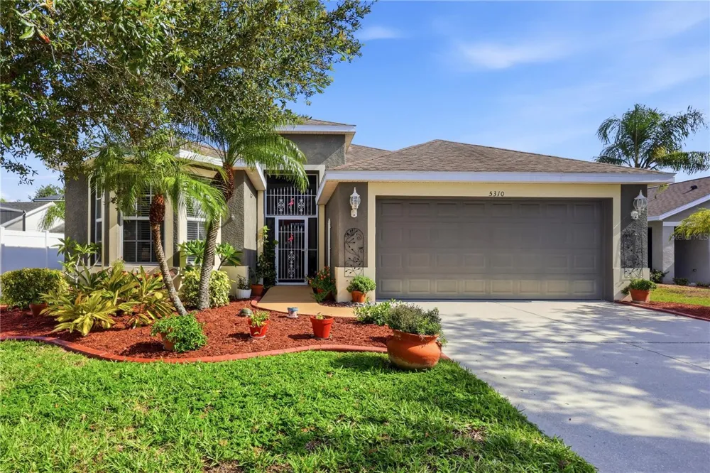 5310 72ND STREET E Palmetto, FL 34221