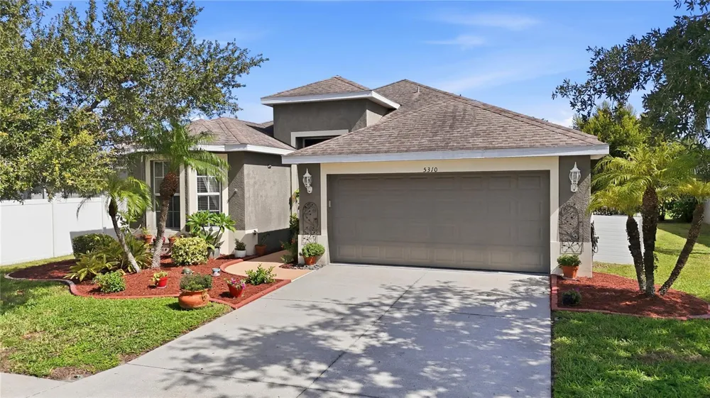 5310 72ND STREET E Palmetto, FL 34221