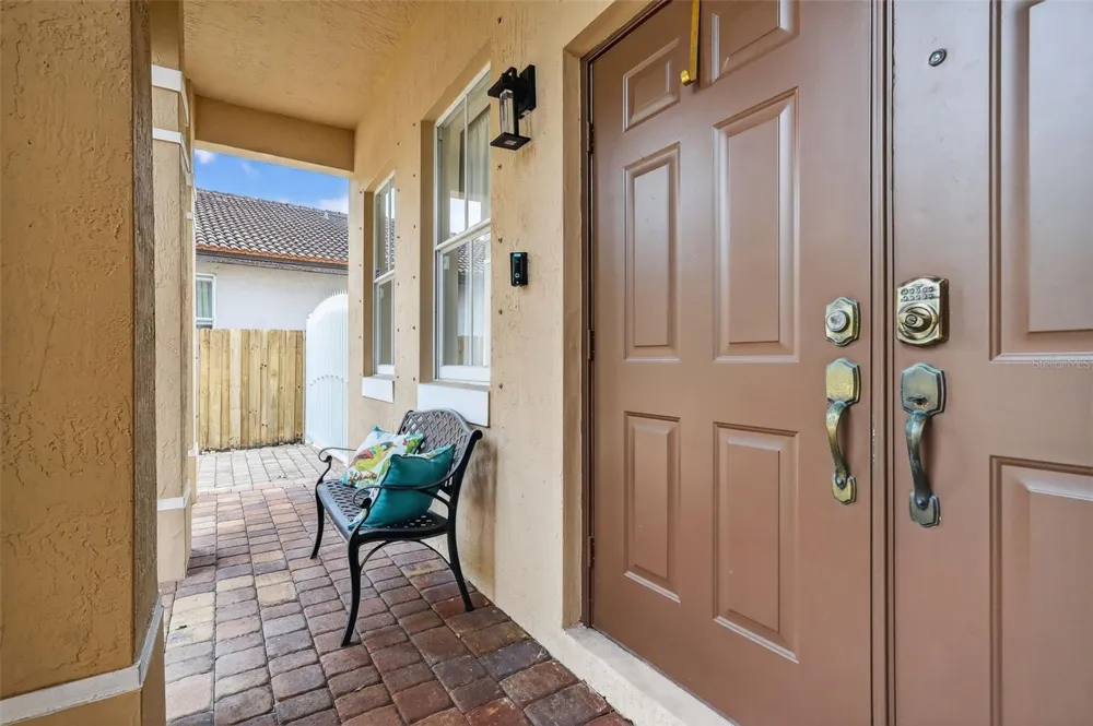 15144 SW 20TH STREET Miami, FL 33185