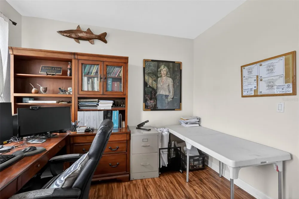 15144 SW 20TH STREET Miami, FL 33185