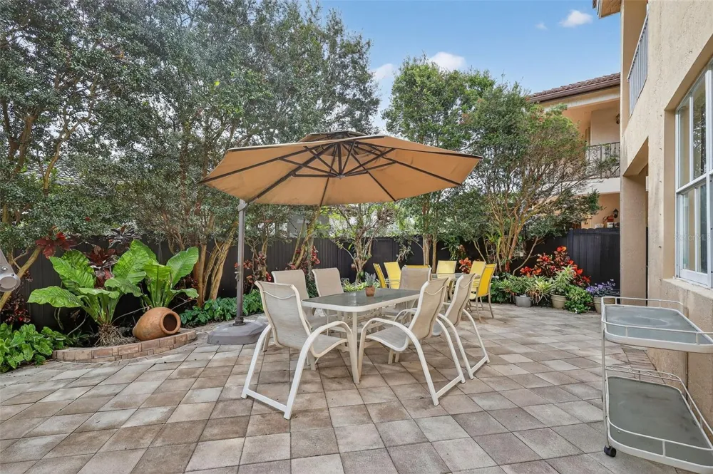 15144 SW 20TH STREET Miami, FL 33185