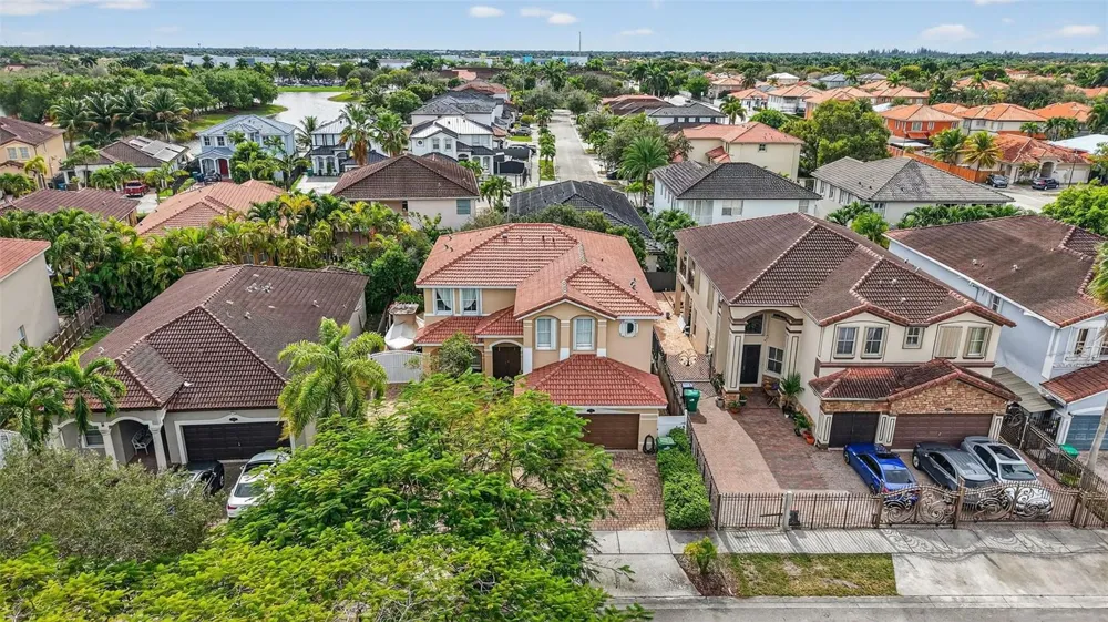 15144 SW 20TH STREET Miami, FL 33185