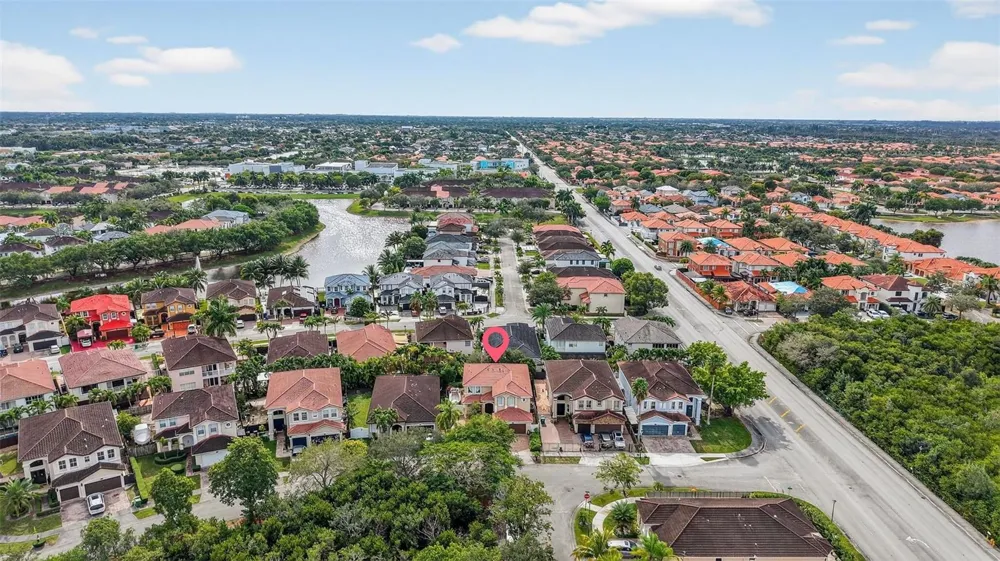 15144 SW 20TH STREET Miami, FL 33185