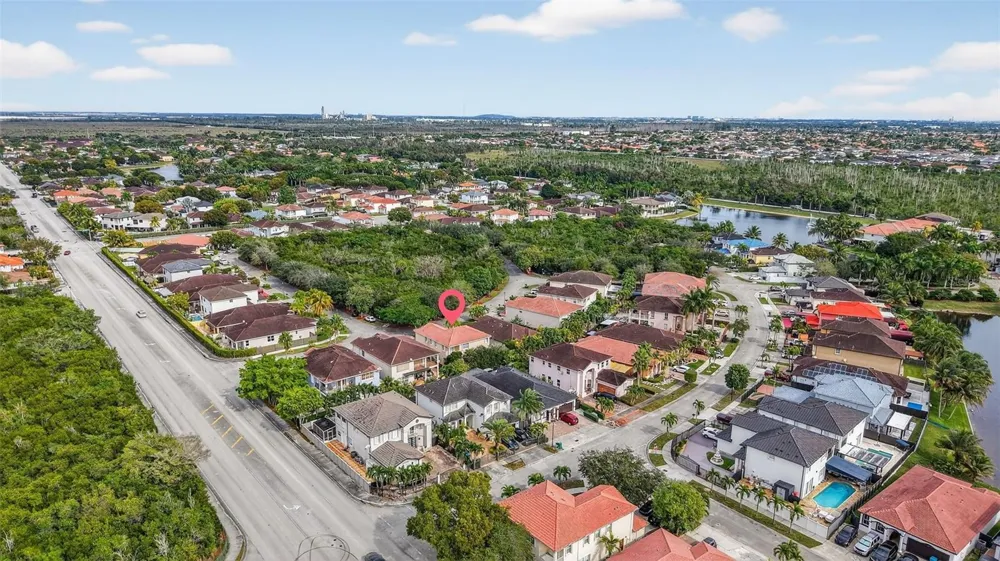 15144 SW 20TH STREET Miami, FL 33185