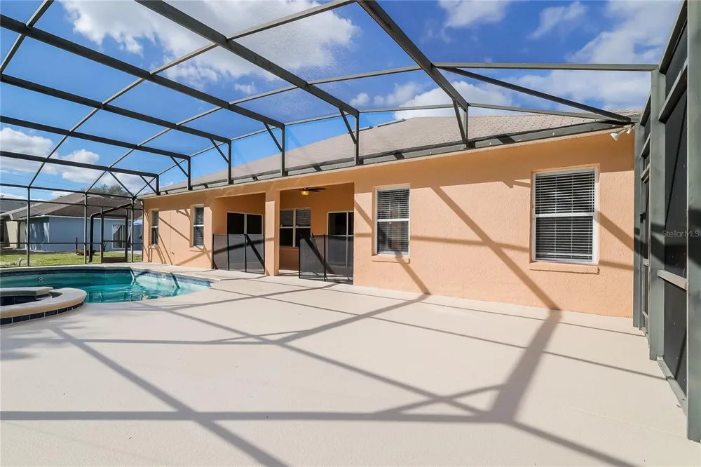 204 TARANTO WAY Kissimmee, FL 34758