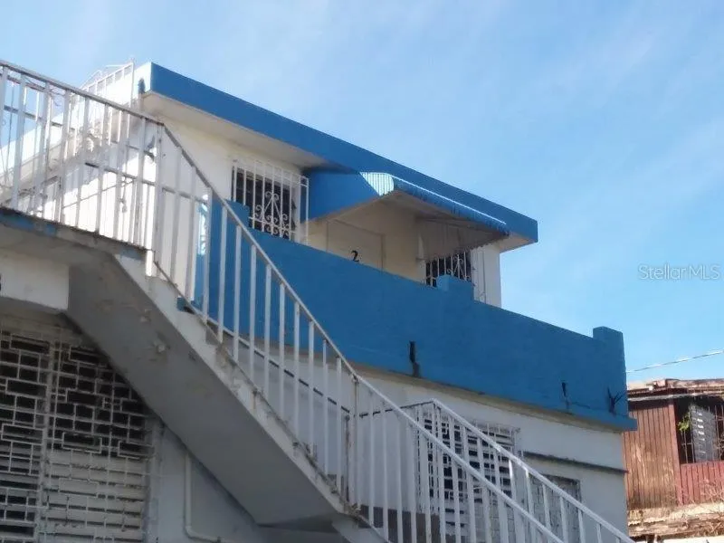 448 CALLE ALCIDES REYES Rio Piedras, PR 00926