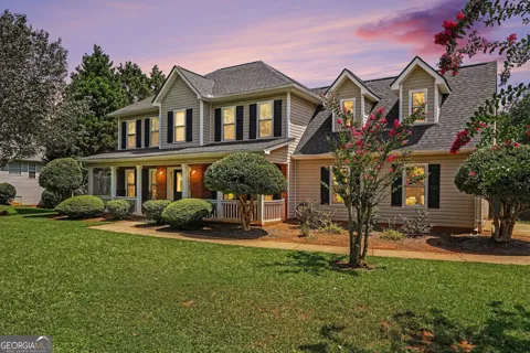 270 Airline RD