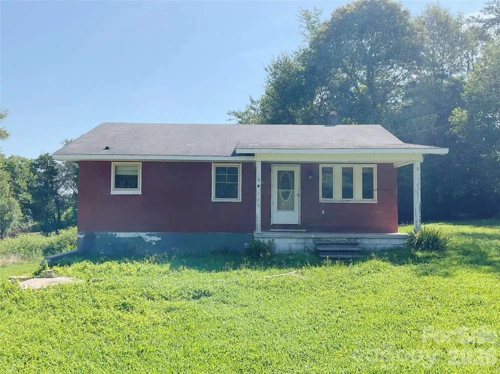 3146 Fallston Waco Road Shelby, NC 28150