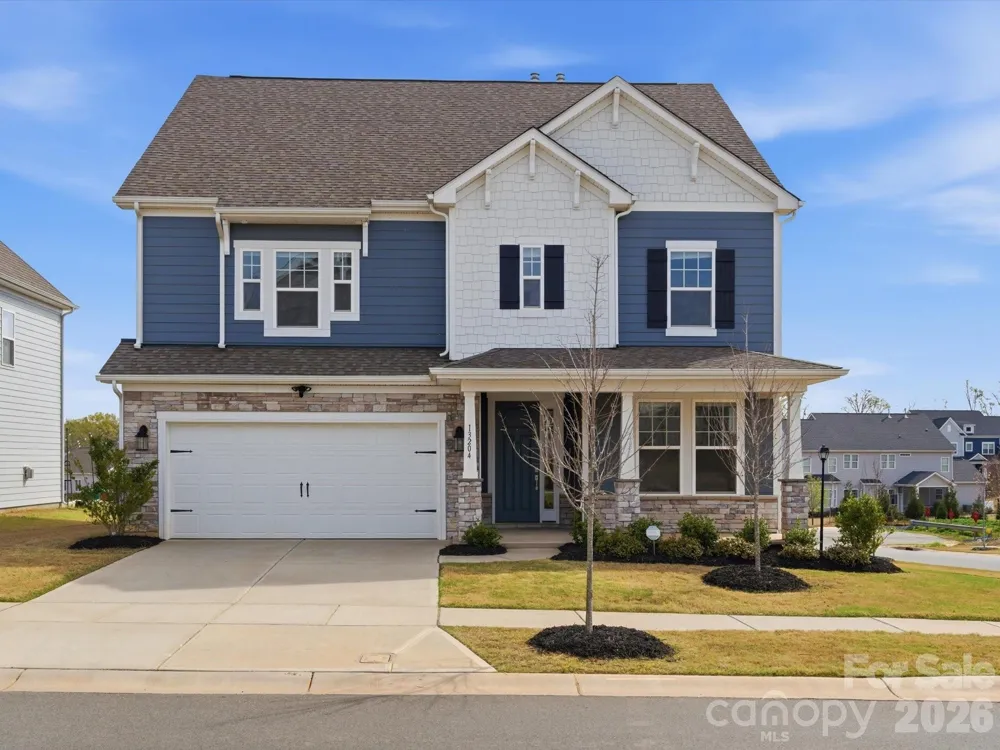 13204 Chopin Ridge Road Huntersville, NC 28078