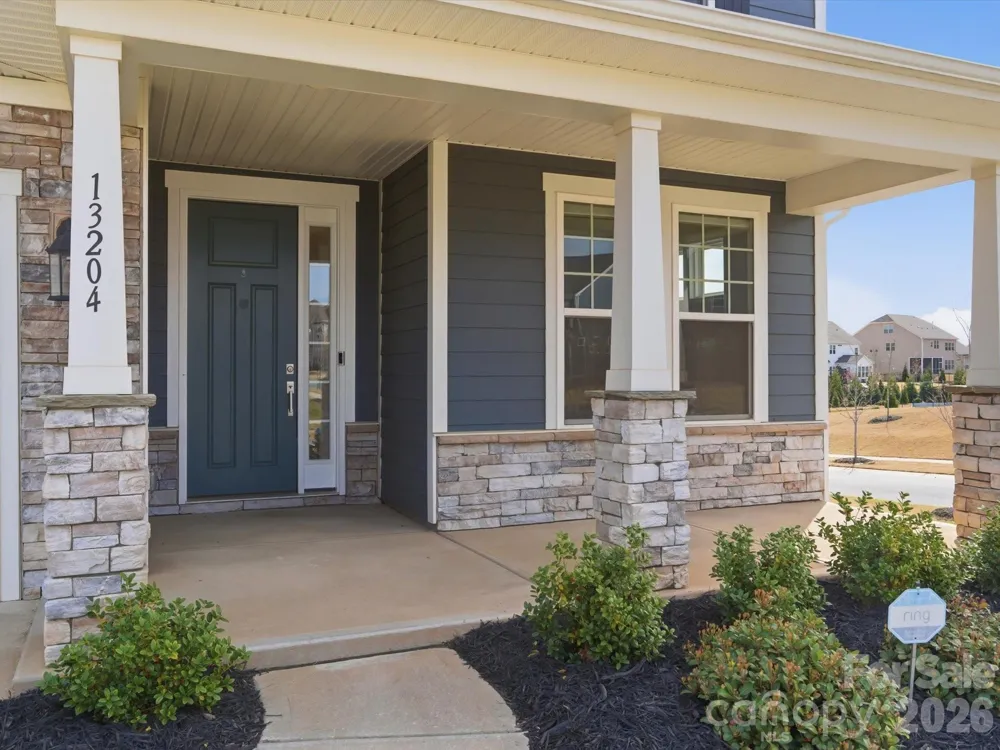 13204 Chopin Ridge Road Huntersville, NC 28078