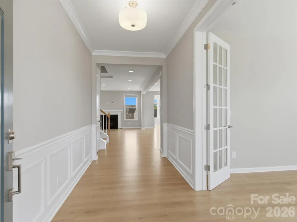 13204 Chopin Ridge Road Huntersville, NC 28078