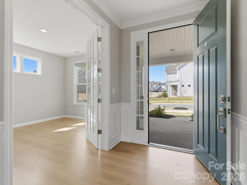 13204 Chopin Ridge Road Huntersville, NC 28078