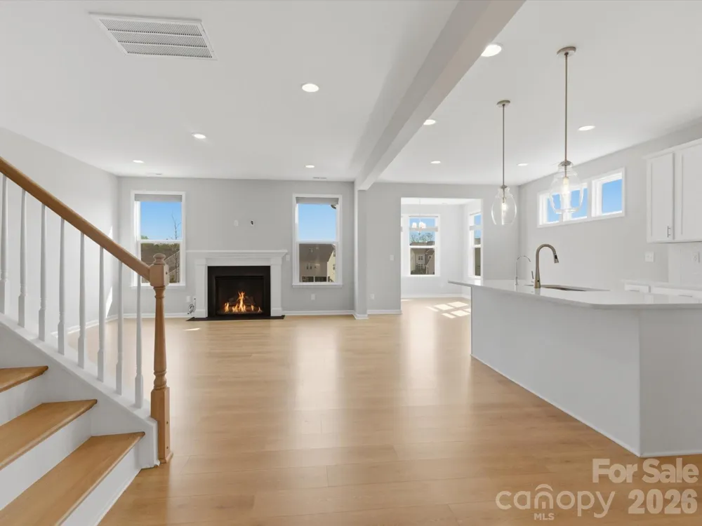 13204 Chopin Ridge Road Huntersville, NC 28078