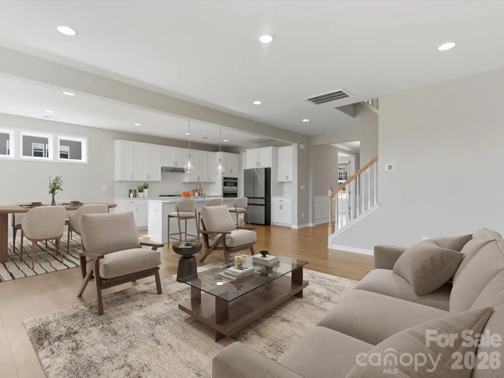 13204 Chopin Ridge Road Huntersville, NC 28078