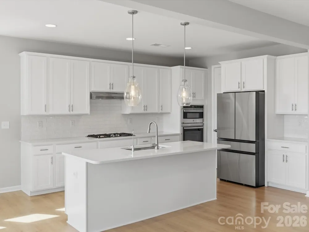 13204 Chopin Ridge Road Huntersville, NC 28078