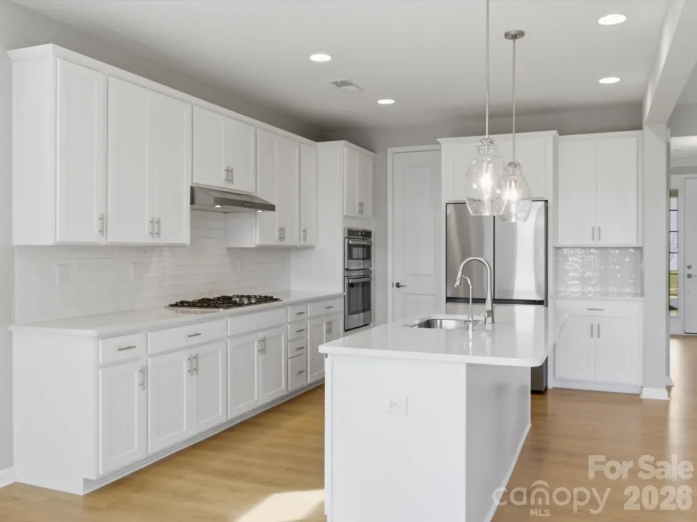 13204 Chopin Ridge Road Huntersville, NC 28078